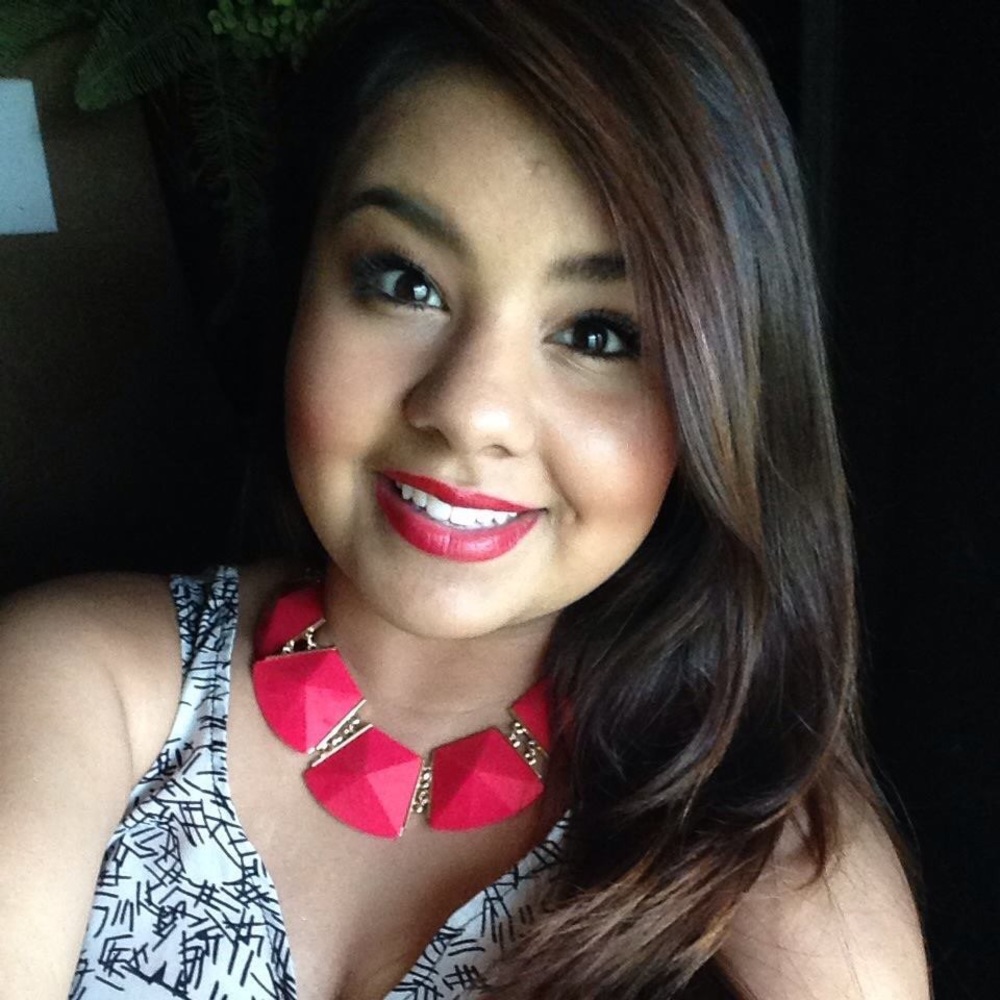 Meet your Posher, Liliana